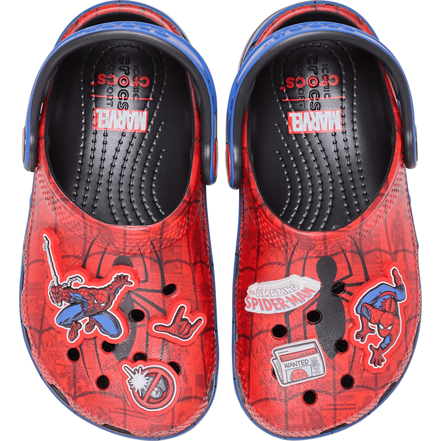 Toddlers' Spider-Man™ Classic Clog