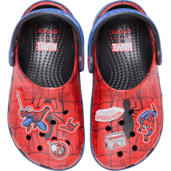 Toddlers' Spider-Man™ Classic Clog