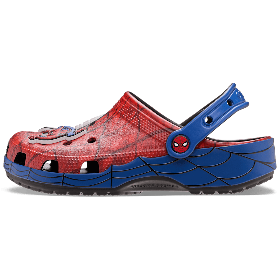 Toddlers' Spider-Man™ Classic Clog