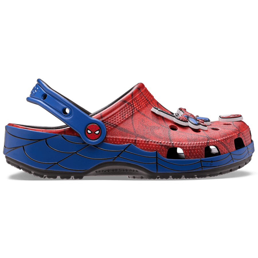 Toddlers' Spider-Man™ Classic Clog