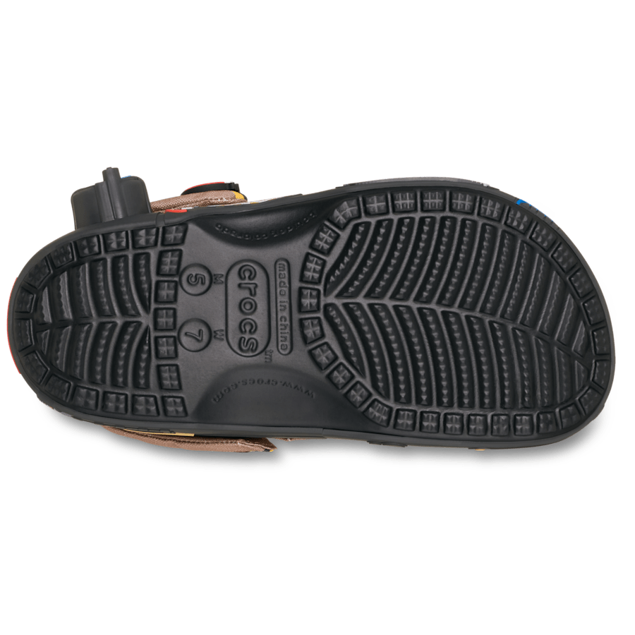 Ghostbusters Classic Clog