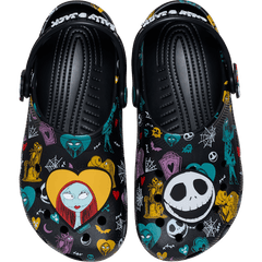 Nightmare Multi Classic Clog