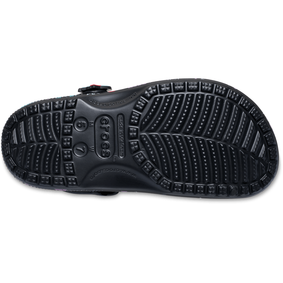 Nightmare Multi Classic Clog