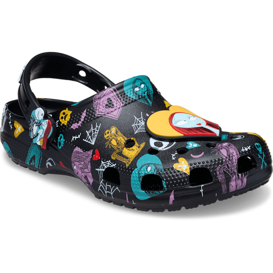Nightmare Multi Classic Clog