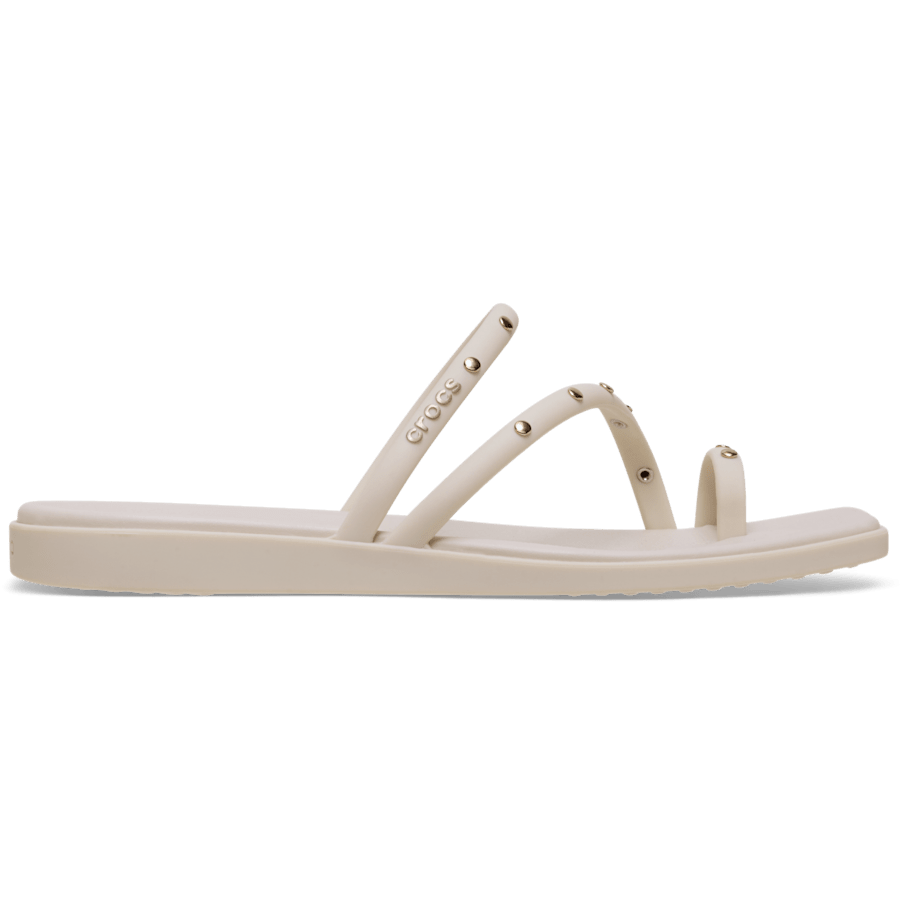Miami Studded Toe Loop Sandal