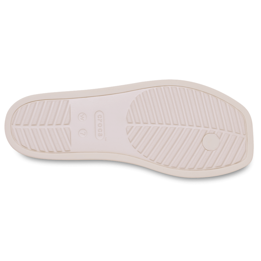 Miami Studded Toe Loop Sandal