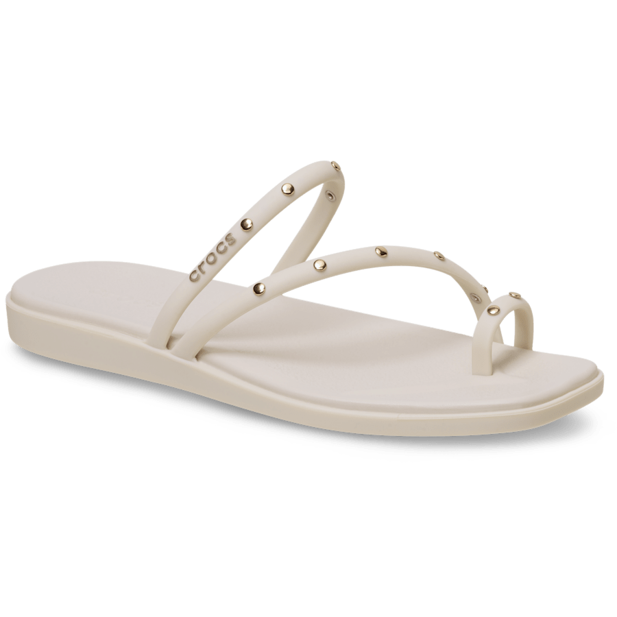 Miami Studded Toe Loop Sandal