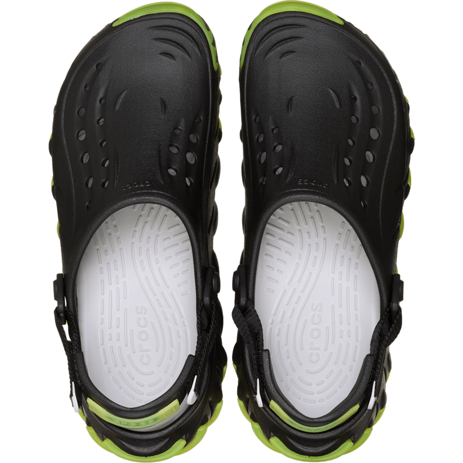 Echo Icy RO Clog