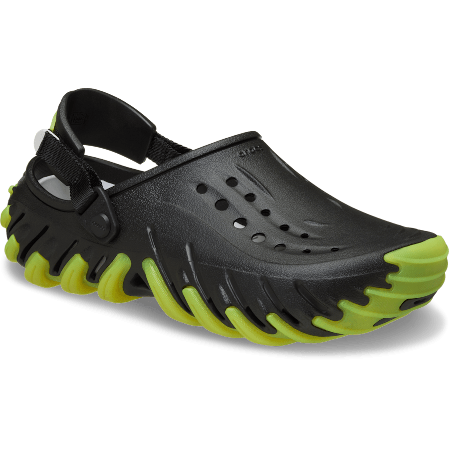 Echo Icy RO Clog
