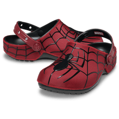 Spider-Man Neo Classic Clog