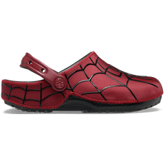 Spider-Man Neo Classic Clog