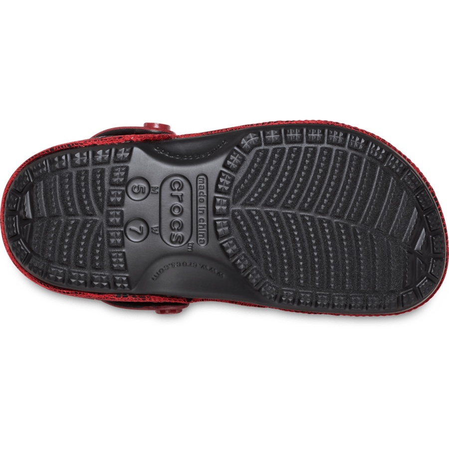 Spider-Man Neo Classic Clog