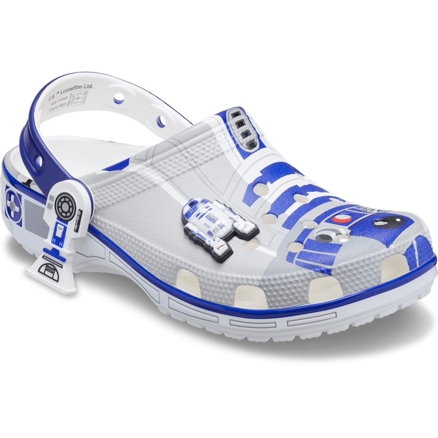 STAR WARS™ R2-D2 Classic Clog