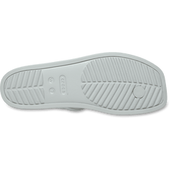 Miami Metallic Thong Flip