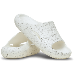 Mellow Recovery Speckle Slide