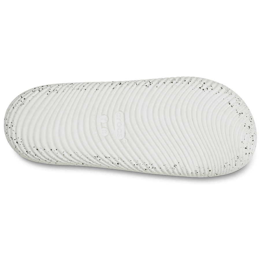 Mellow Recovery Speckle Slide