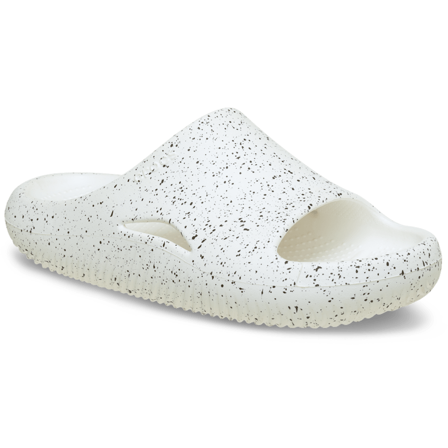 Mellow Recovery Speckle Slide