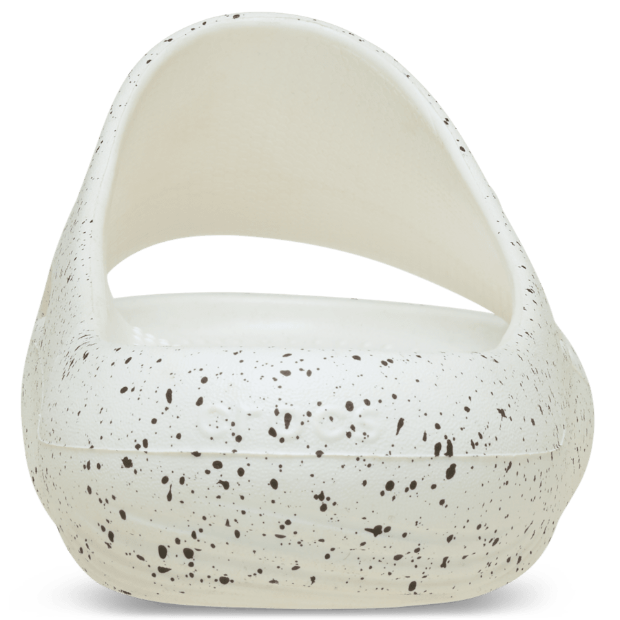Mellow Recovery Speckle Slide