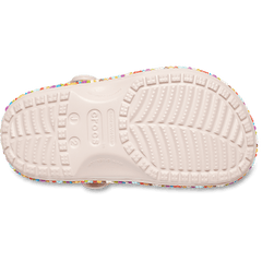 Classic Beaded Band Clog K