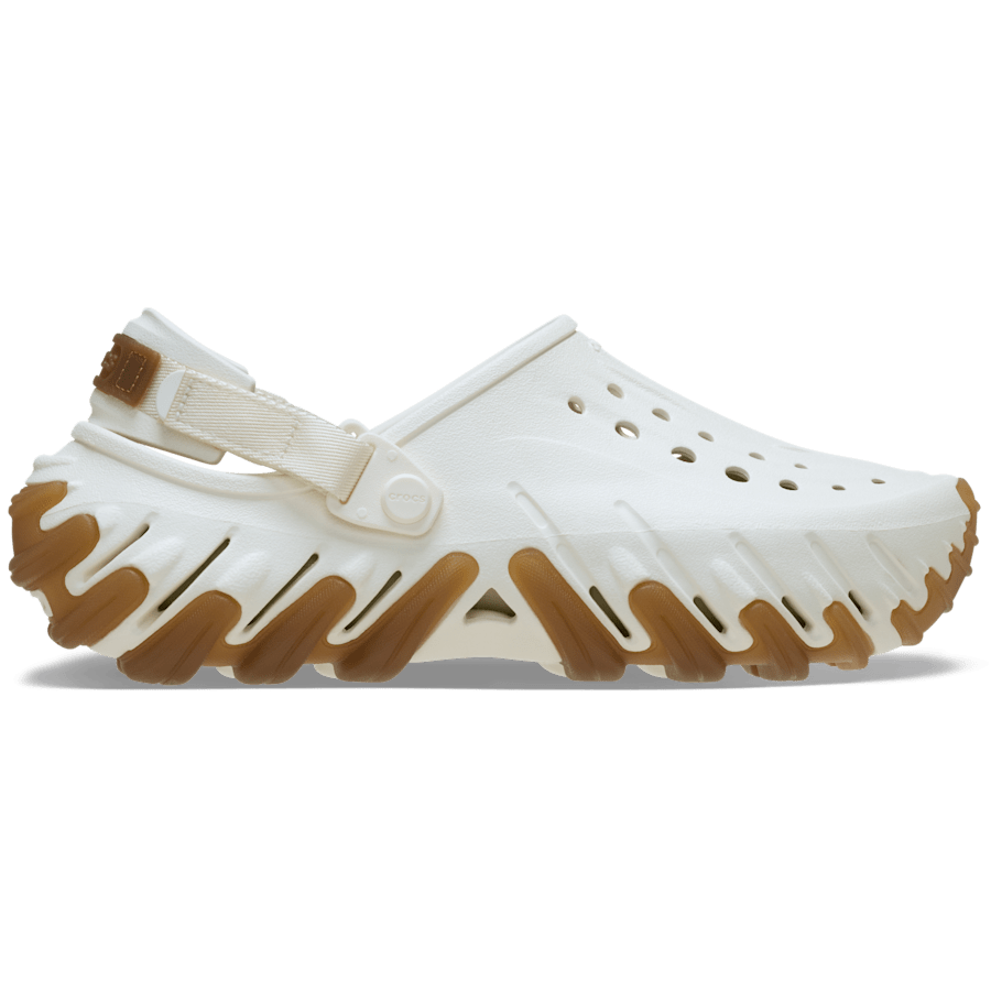Echo Gum RO Clog