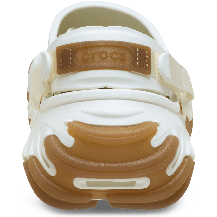 Echo Gum RO Clog
