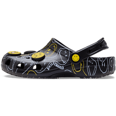 SmileyWorld® Classic Clog