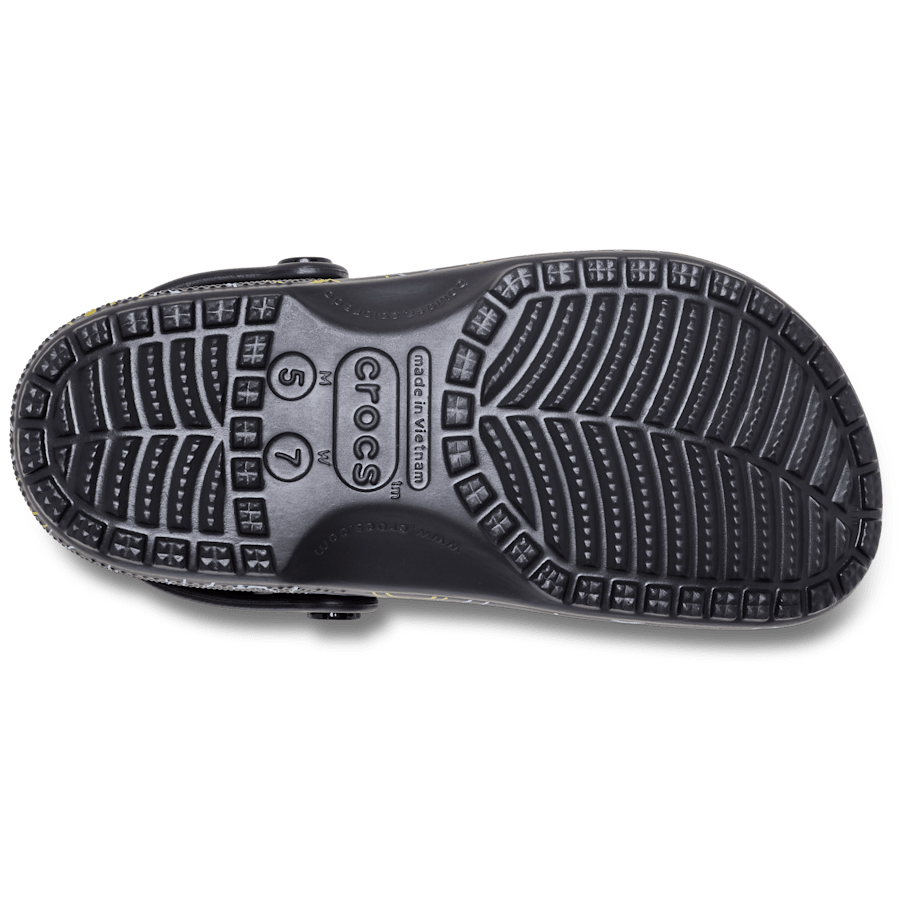 SmileyWorld® Classic Clog