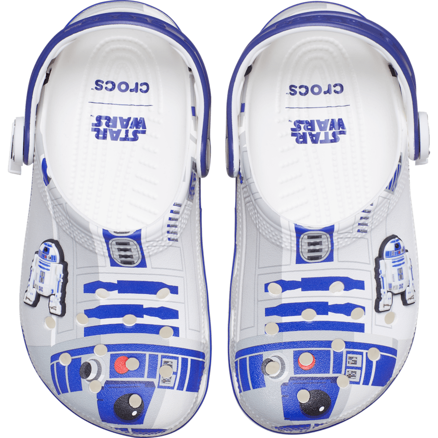 STAR WARS™ R2-D2 Kids Classic Clog