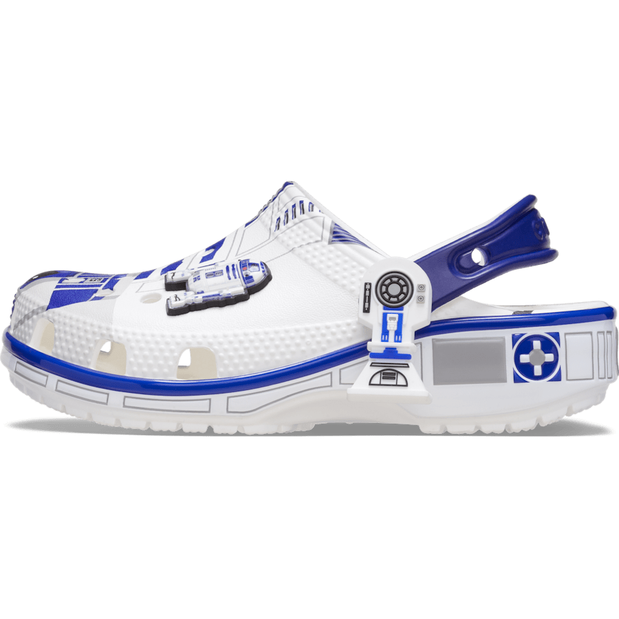 STAR WARS™ R2-D2 Kids Classic Clog