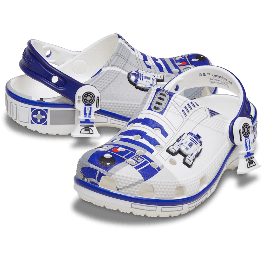 STAR WARS™ R2-D2 Kids Classic Clog