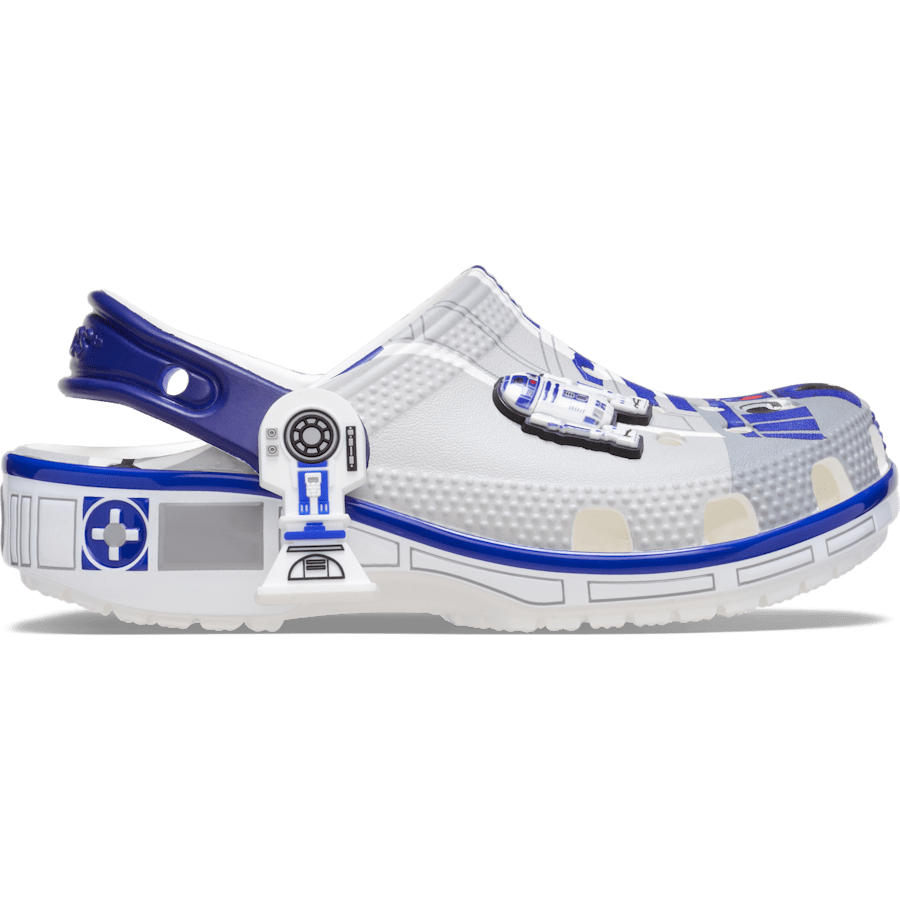 STAR WARS™ R2-D2 Kids Classic Clog