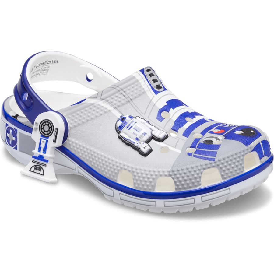 STAR WARS™ R2-D2 Kids Classic Clog