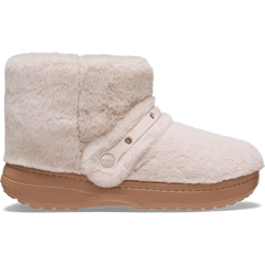 Classic Unfurgettable Boot