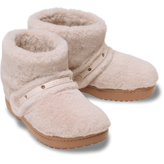 Classic Unfurgettable Boot