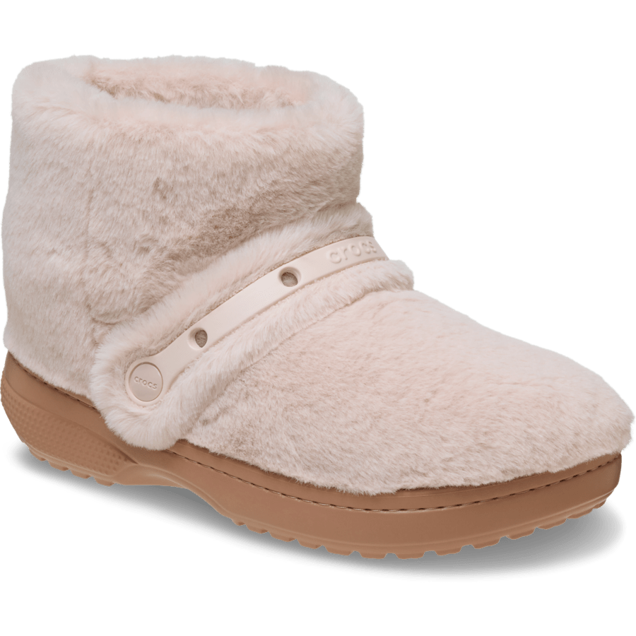 Classic Unfurgettable Boot