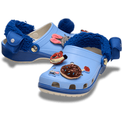 Disney Zootopia 2 Classic Clog