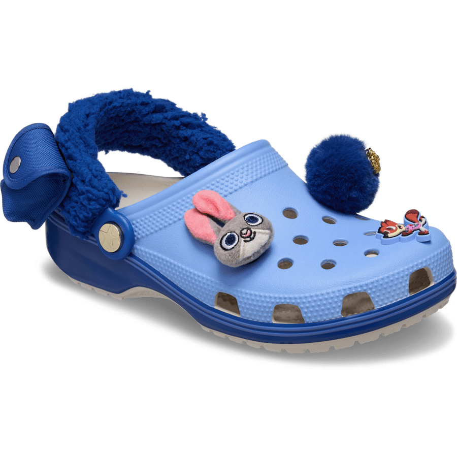 Disney Zootopia 2 Classic Clog