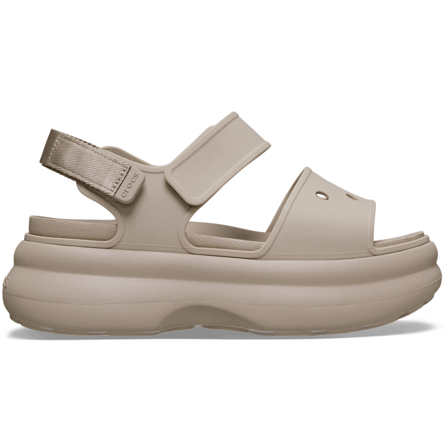 Soho Y-Strap Sandal