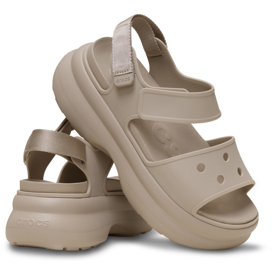 Soho Y-Strap Sandal