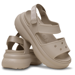 Soho Y-Strap Sandal