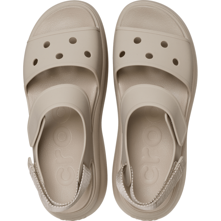 Soho Y-Strap Sandal