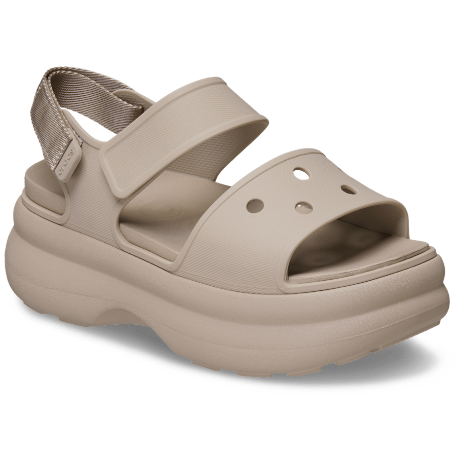 Soho Y-Strap Sandal