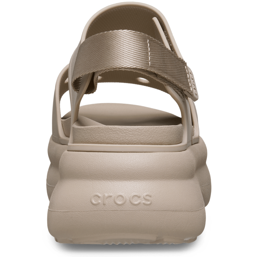 Soho Y-Strap Sandal