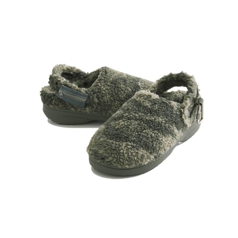 Hollister x Crocs Classic Unfurgettable Clog