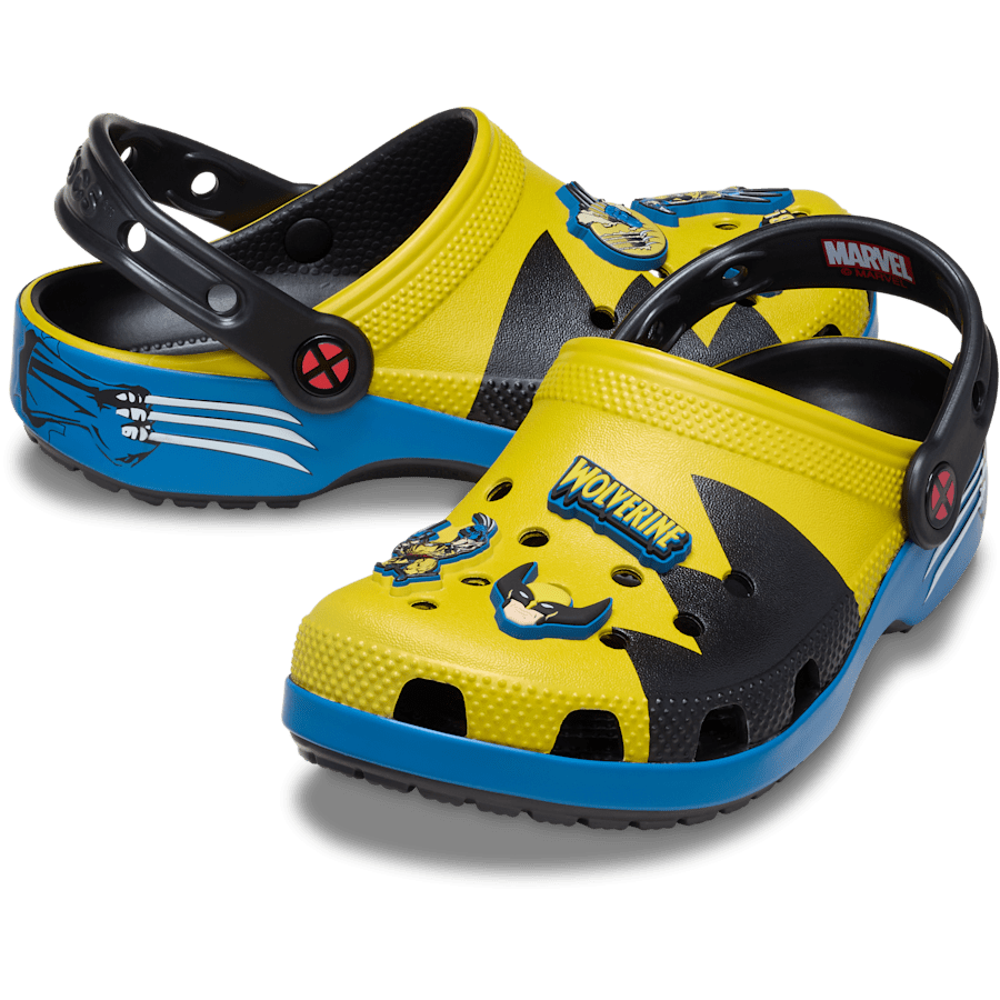 Kids' Wolverine Classic Clog