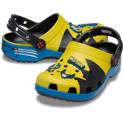 Kids' Wolverine Classic Clog