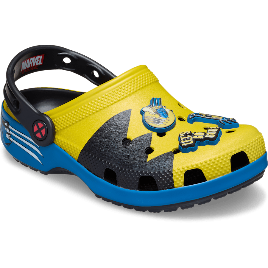 Kids' Wolverine Classic Clog