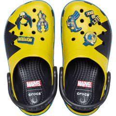 Toddler Wolverine Classic Clog