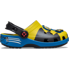 Toddler Wolverine Classic Clog