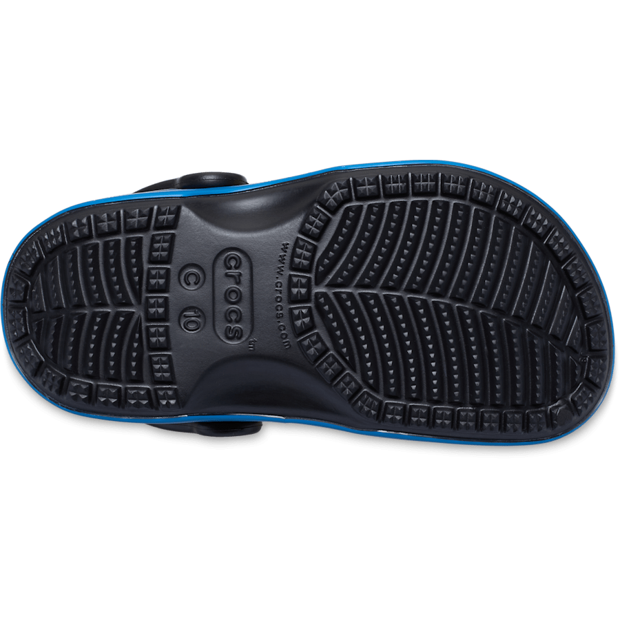 Toddler Wolverine Classic Clog